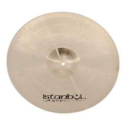 PRATO ISTANBUL AGOP 16" XIST CRASH BRILLIANT #1 - 135614121