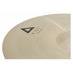 PRATO ISTANBUL AGOP 16" XIST CRASH BRILLIANT #2 - 135614121