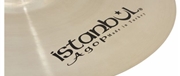 PRATO ISTANBUL AGOP 16" XIST CRASH BRILLIANT #3 - 135614121