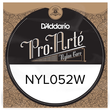 CORDA D ADDARIO NYL052W - D´ADDARIO