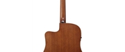 GUIT ELECT ACUST IBANEZ V-40CE OPN #8 - 135116448