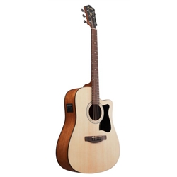 GUIT ELECT ACUST IBANEZ V-40CE OPN #1 - 135116448
