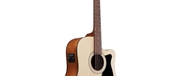GUIT ELECT ACUST IBANEZ V-40CE OPN #1 - 135116448