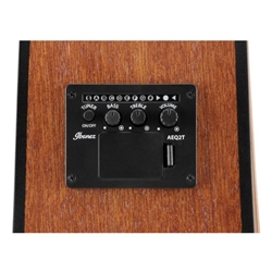 GUIT ELECT ACUST IBANEZ V-40CE OPN #6 - 135116448