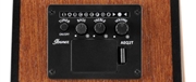 GUIT ELECT ACUST IBANEZ V-40CE OPN #6 - 135116448