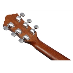GUIT ELECT ACUST IBANEZ V-40CE OPN #8 - 135116448