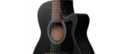 GUIT ELECT ACUST IBANEZ VC-44CE WK - IBANEZ