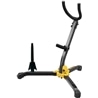 SUPORTE SAX ALTO E TENOR HERCULES DS-532BB - HERCULES