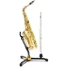 SUPORTE SAX ALTO E TENOR HERCULES DS-532BB - HERCULES