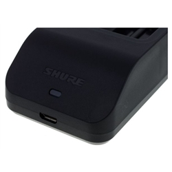 CARREGADOR SHURE SBC10-100-E - SHURE