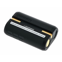 BATERIA RECARREGÁVEL SHURE SB-900B - 957509703