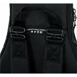 SACO  GUIT ELECT GATOR GPX-ELECTRIC - GATOR