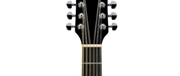 GUIT FOLK IBANEZ PF-1512 NT 12 CORDAS - IBANEZ