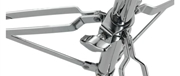 SUPORTE PRATO TAMA HC-03BW #8 - 966110981