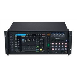 MESA MISTURA BEHRINGER WING RACK - 105217616