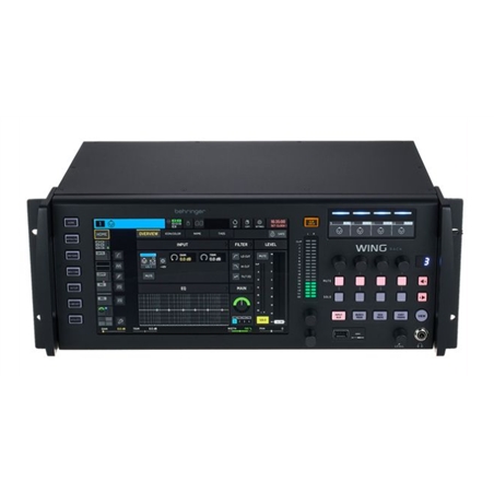 MESA MISTURA BEHRINGER WING RACK - 105217616