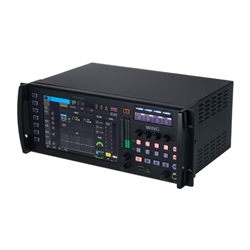 MESA MISTURA BEHRINGER WING RACK - 105217616