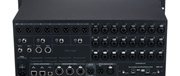 MESA MISTURA BEHRINGER WING RACK #2 - 105217616