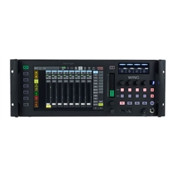 MESA MISTURA BEHRINGER WING RACK #3 - 105217616