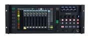 MESA MISTURA BEHRINGER WING RACK #3 - 105217616