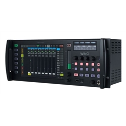 MESA MISTURA BEHRINGER WING RACK #5 - 105217616
