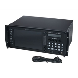 MESA MISTURA BEHRINGER WING RACK #10 - 105217616