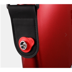 STRAP BLOCKS D ADDARIO PW-FLSB-04RD - D ADDARIO