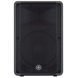 COLUNA YAMAHA DBR-15 - YAMAHA