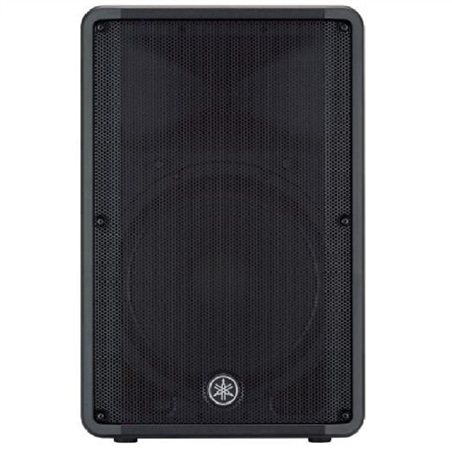 COLUNA YAMAHA DBR-15 - YAMAHA