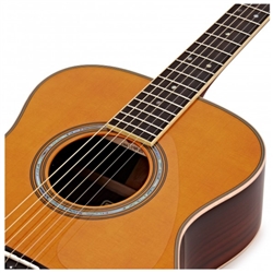 GUIT ELECT ACUST YAMAHA LS-TA VINTAGE TINT - YAMAHA