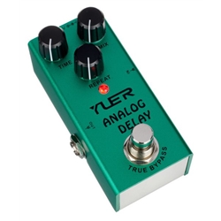 PEDAL YUER RF-10 ANALOG DELAY - YUER