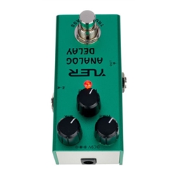 PEDAL YUER RF-10 ANALOG DELAY - YUER