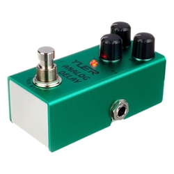 PEDAL YUER RF-10 ANALOG DELAY - YUER