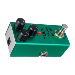 PEDAL YUER RF-10 ANALOG DELAY - YUER