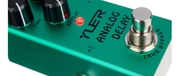 PEDAL YUER RF-10 ANALOG DELAY - YUER