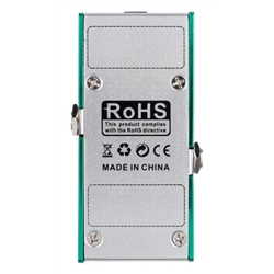 PEDAL YUER RF-10 ANALOG DELAY - YUER