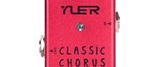 PEDAL YUER RF-05 CLASSIC CHORUS - YUER