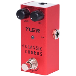 PEDAL YUER RF-05 CLASSIC CHORUS - YUER