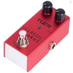 PEDAL YUER RF-05 CLASSIC CHORUS - YUER