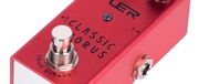PEDAL YUER RF-05 CLASSIC CHORUS - YUER