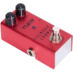 PEDAL YUER RF-05 CLASSIC CHORUS - YUER