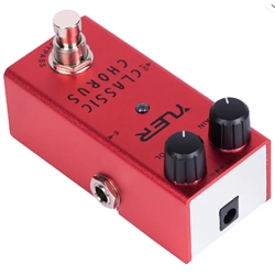 PEDAL YUER RF-05 CLASSIC CHORUS - YUER