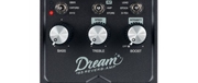 PEDAL UNIVERSAL AUDIO DREAM ´65 REVERB AMPLIFIER - UNIVERSAL AUDIO