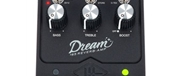 PEDAL UNIVERSAL AUDIO DREAM ´65 REVERB AMPLIFIER - UNIVERSAL AUDIO