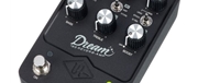 PEDAL UNIVERSAL AUDIO DREAM ´65 REVERB AMPLIFIER - UNIVERSAL AUDIO