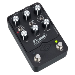 PEDAL UNIVERSAL AUDIO DREAM ´65 REVERB AMPLIFIER - UNIVERSAL AUDIO