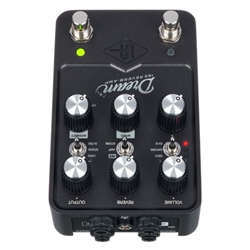 PEDAL UNIVERSAL AUDIO DREAM ´65 REVERB AMPLIFIER - UNIVERSAL AUDIO