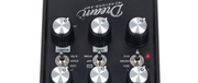 PEDAL UNIVERSAL AUDIO DREAM ´65 REVERB AMPLIFIER - UNIVERSAL AUDIO