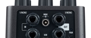 PEDAL UNIVERSAL AUDIO DREAM ´65 REVERB AMPLIFIER - UNIVERSAL AUDIO