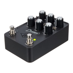 PEDAL UNIVERSAL AUDIO DREAM ´65 REVERB AMPLIFIER - UNIVERSAL AUDIO